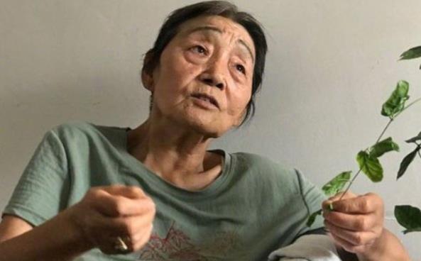 南京大屠杀幸存者王素明逝世