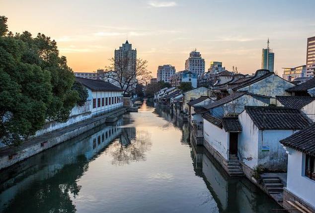 名城绍兴 越来越好｜中外文旅体验官带您游绍兴