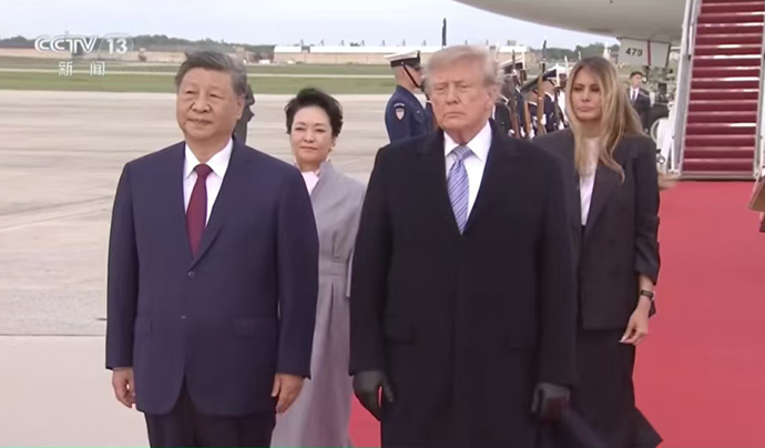 时雨：同天而立，各成其美 ——两种文明的相处之道